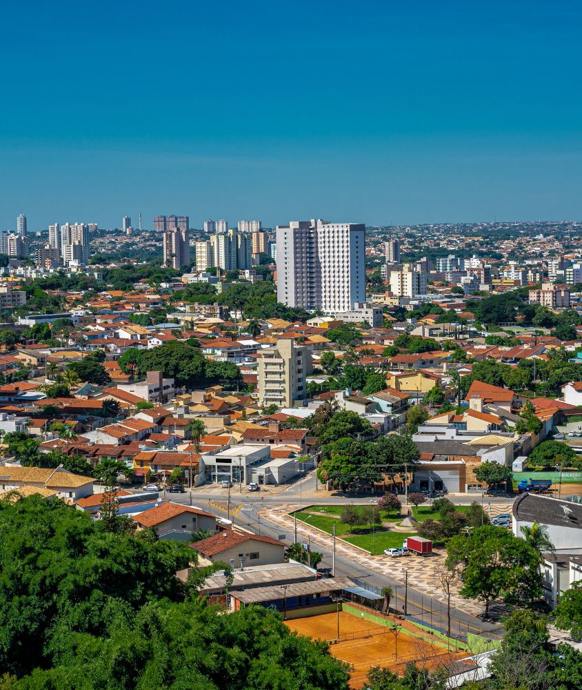 Curso de Inglês em Anápolis | Escola Perto de Mim Anápolis
