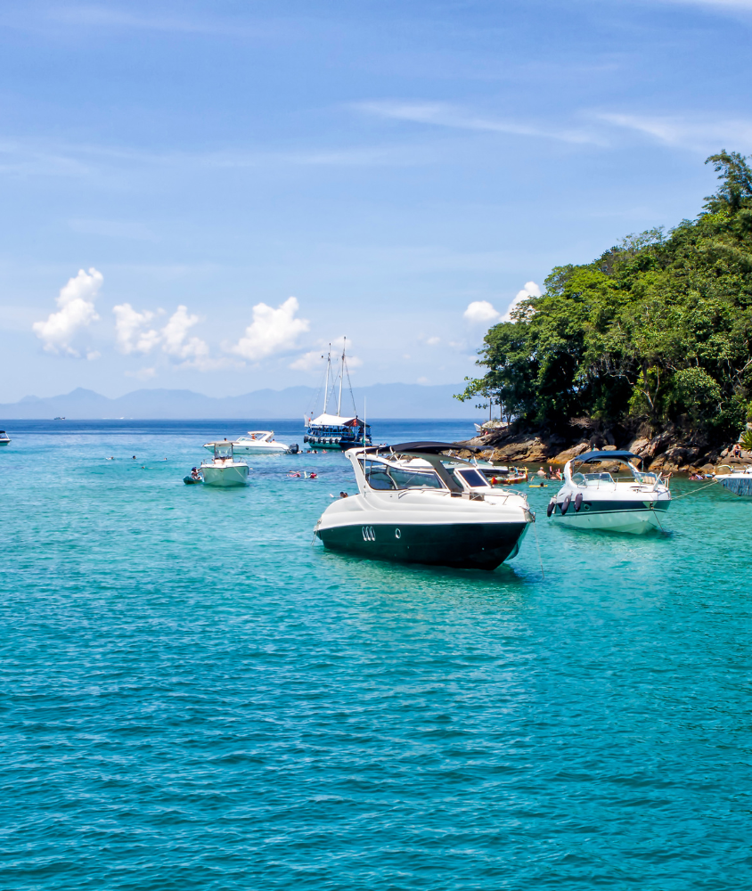 Curso de Inglês em Angra dos Reis | Escola Perto de Mim Angra dos Reis