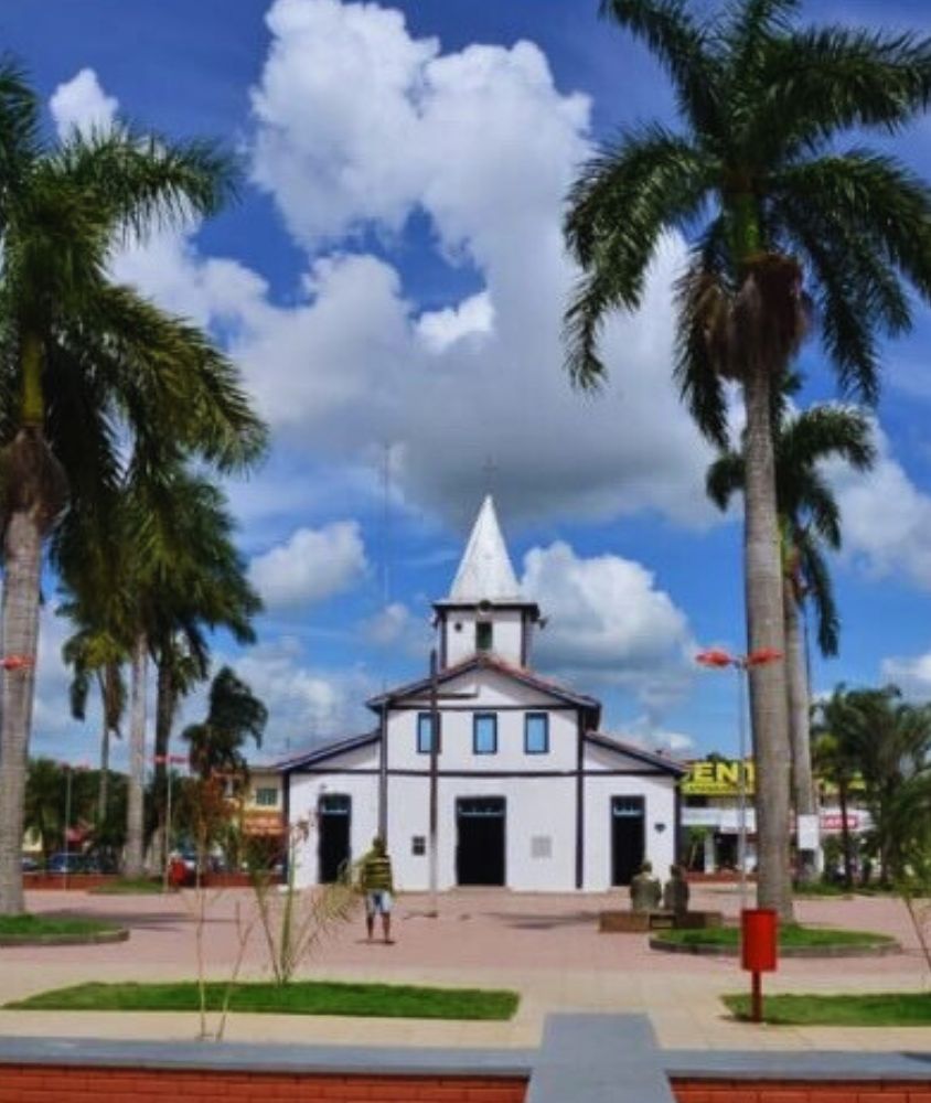 Aparecida de Goiânia