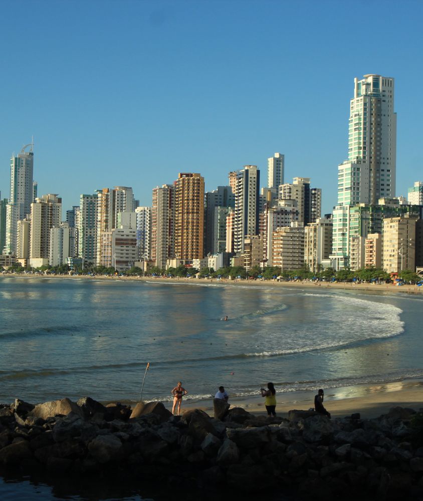 Balneário Camboriú