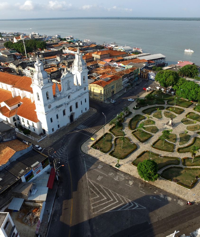 Belém