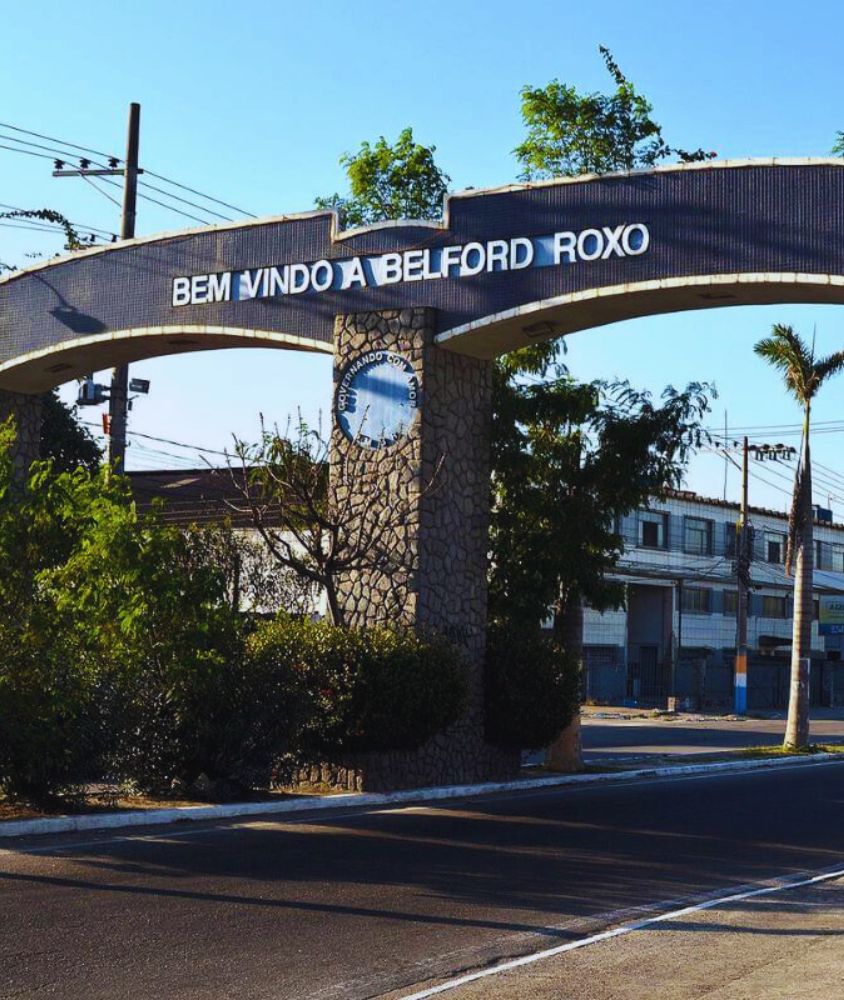 Curso de Inglês em Belford Roxo | Escola Perto de Mim Belford Roxo