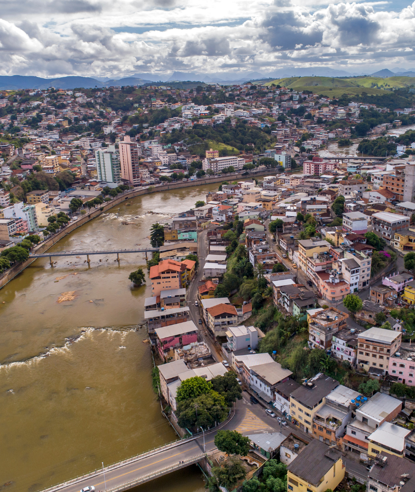 Cachoeiro de Itapemirim
