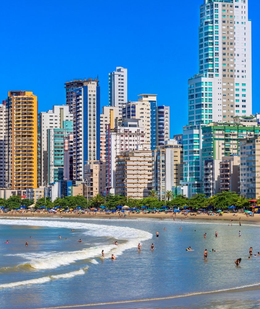 Camboriú