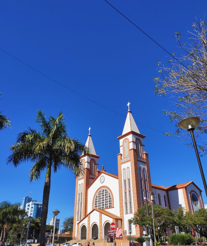 Curso de Inglês em Chapecó | Escola Perto de Mim Chapecó
