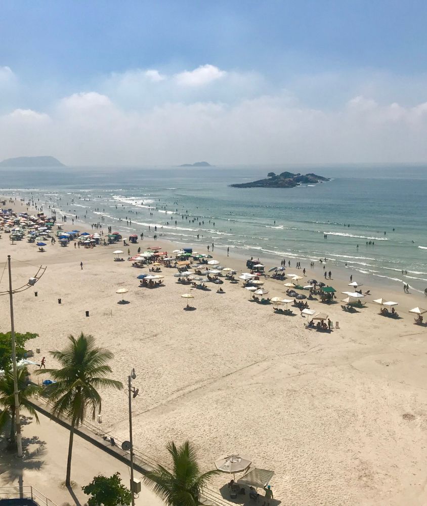 Guarujá
