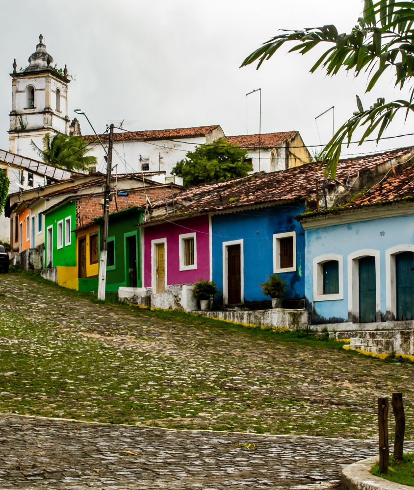 Curso de Inglês em Igarassu | Escola Perto de Mim Igarassu