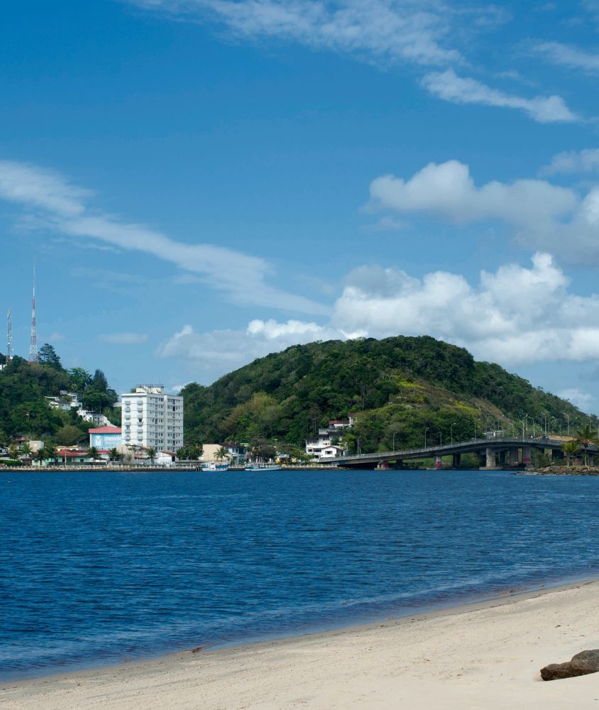 Curso de Inglês em Itanhaém | Escola Perto de Mim Itanhaém