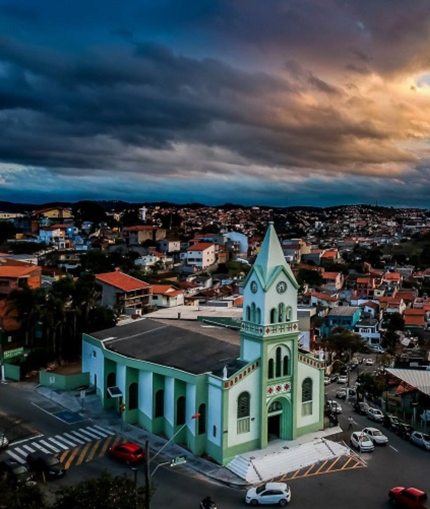 Curso de Inglês em Itapevi | Escola Perto de Mim itapevi