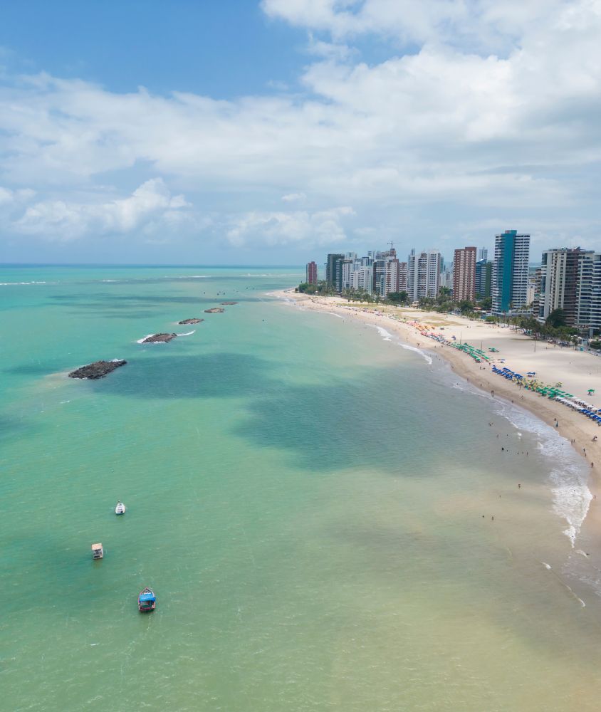 Jaboatão dos Guararapes
