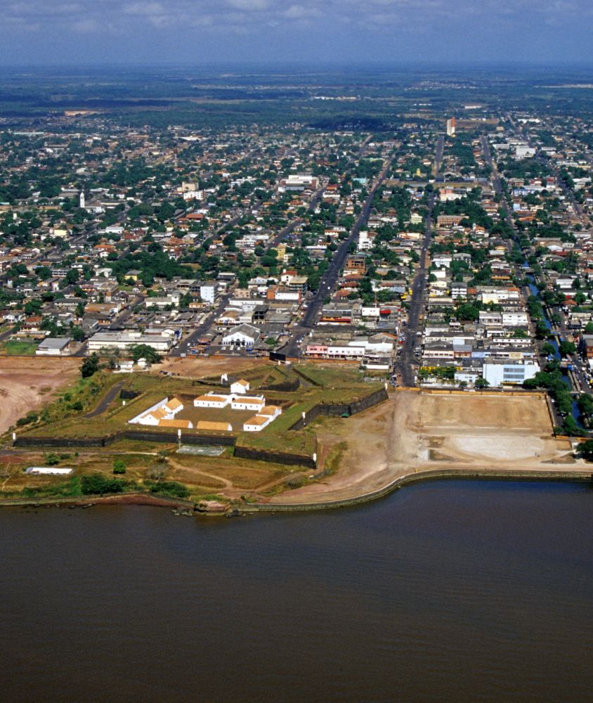 Macapá