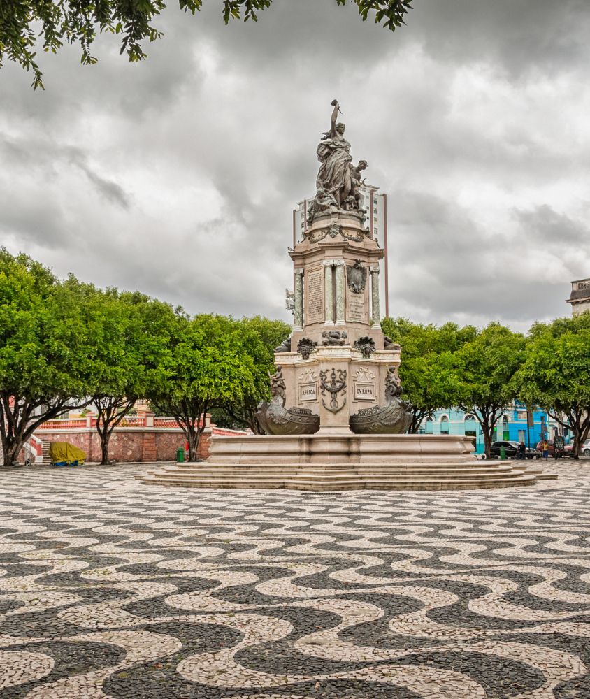 Curso de Inglês em Manaus | Escola Perto de Mim Manaus