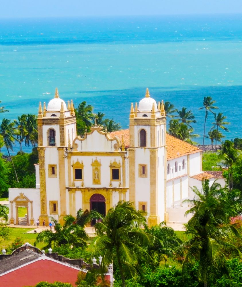Curso de Inglês em Olinda | Escola Perto de Mim Olinda