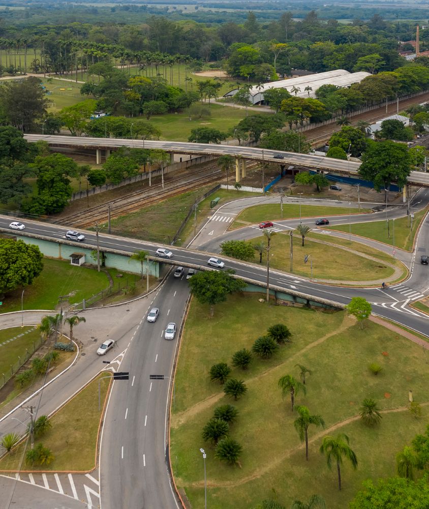 São Bernado do Campo