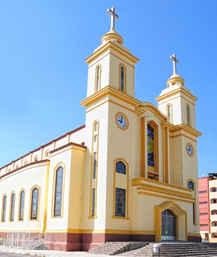 Curso de Inglês em Divinópolis | Escola Perto de Mim Teresina