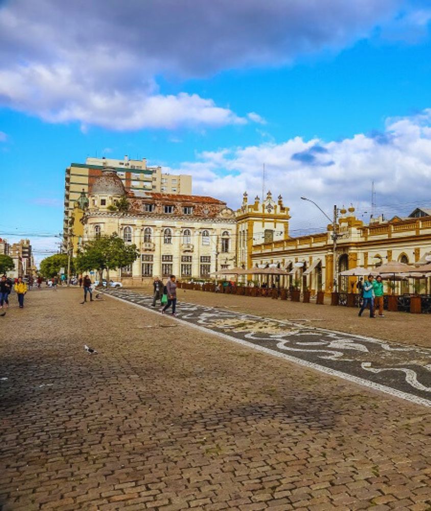 Curso de Inglês em Pelotas | Escola Perto de Mim Pelotas
