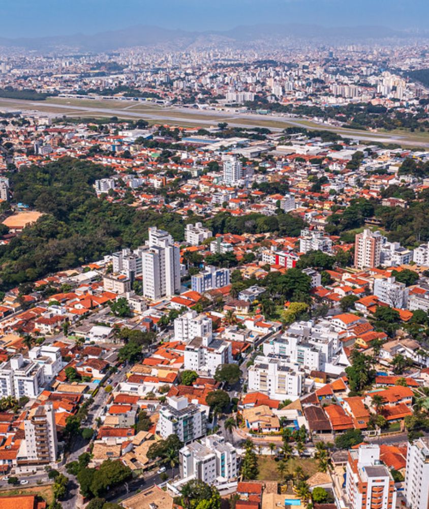 Ribeirão das Neves
