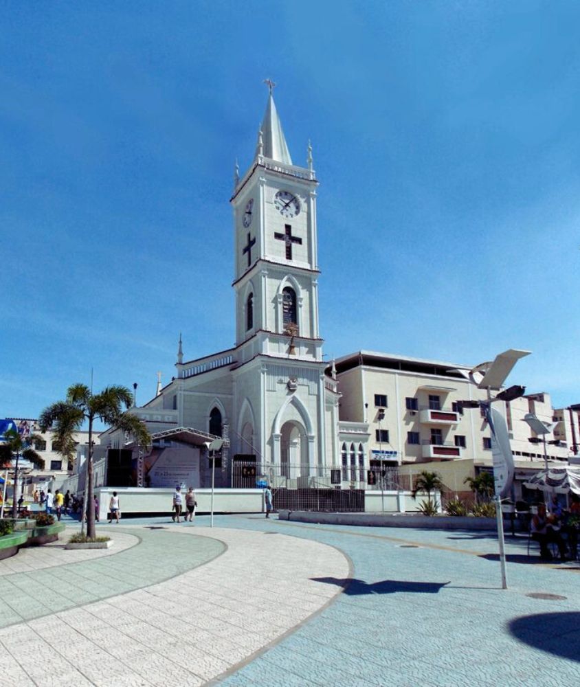 São João de Meriti