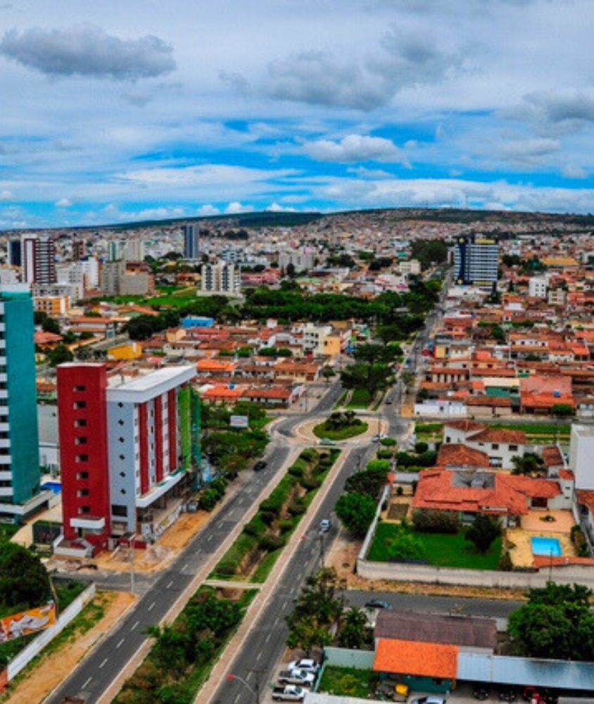 Vitória da Conquista